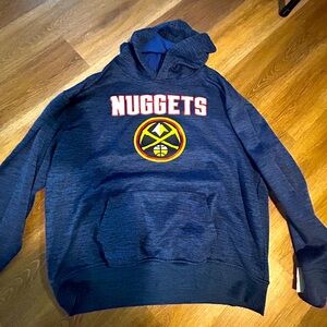 Nuggets Hoodie!